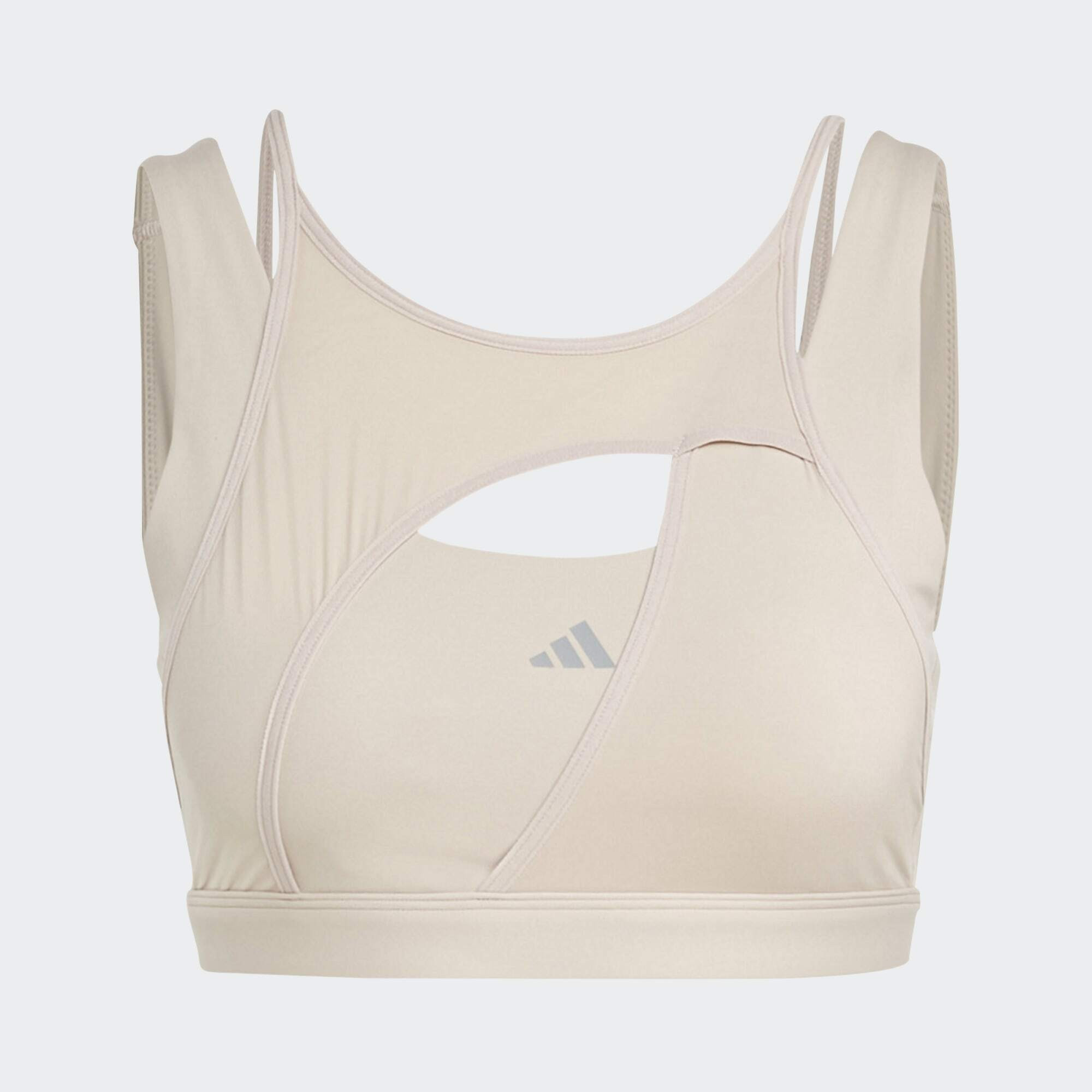 adidas Powerimpact Luxe Medium-Support Bra (9000145169_68744)