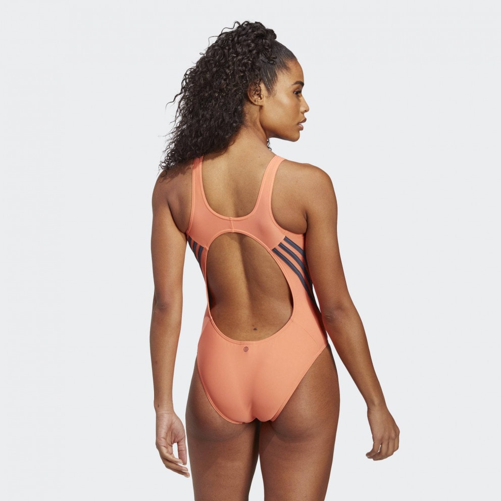 adidas 3-Stripes Swimsuit