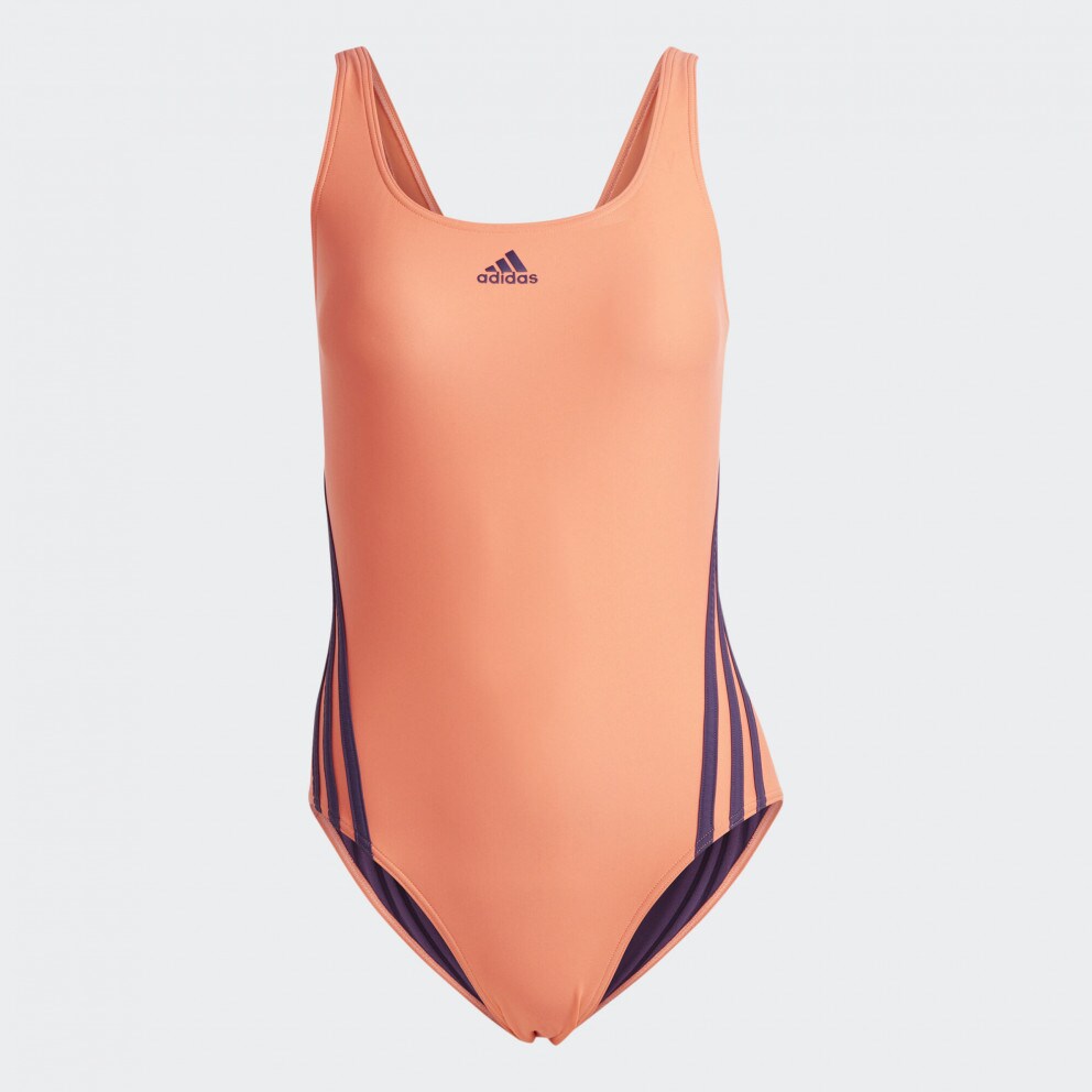 adidas 3-Stripes Swimsuit