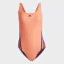 adidas 3-Stripes Swimsuit