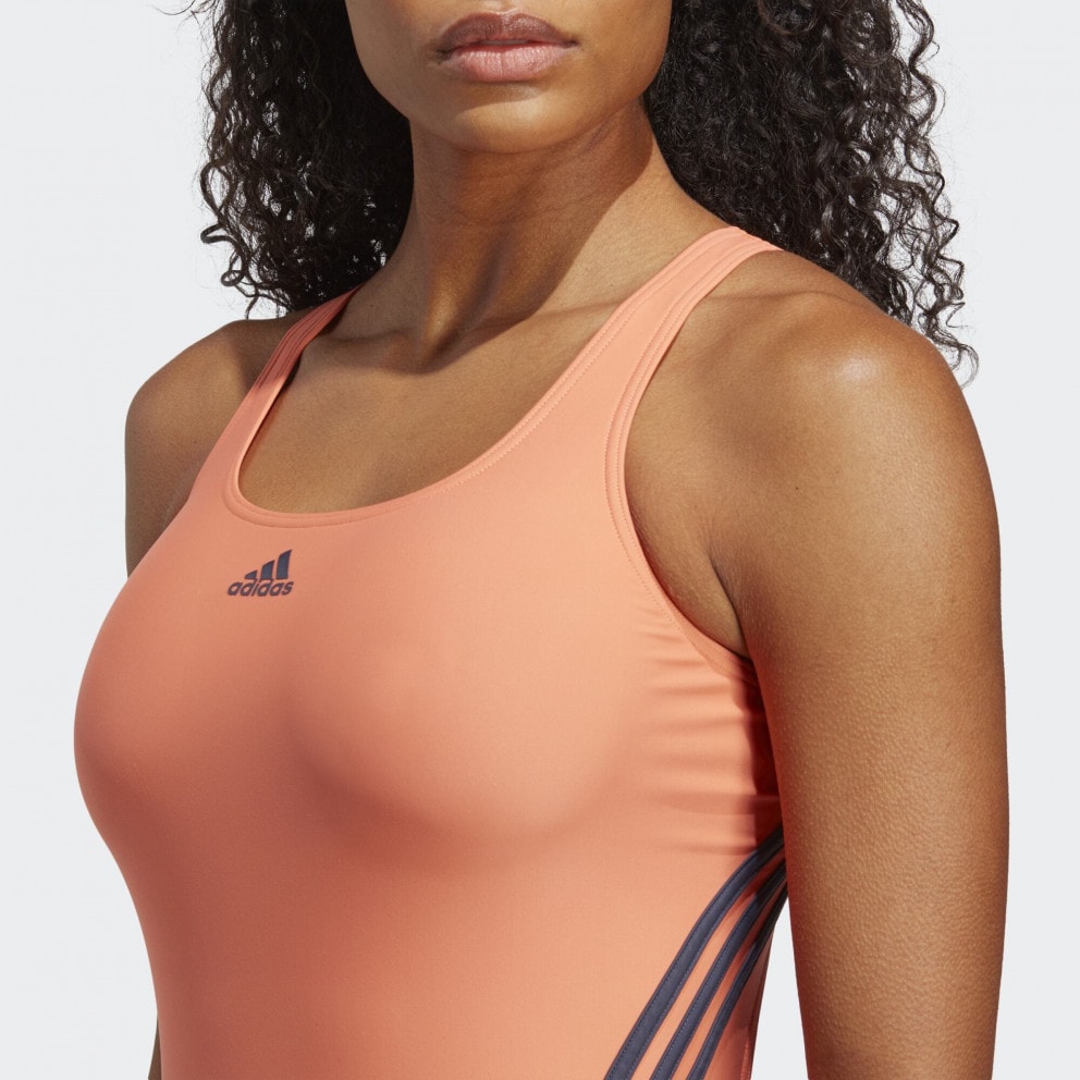 adidas 3-Stripes Swimsuit