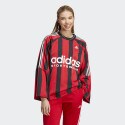 adidas Jacquard Long Sleeve Jersey