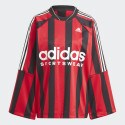 adidas Jacquard Long Sleeve Jersey