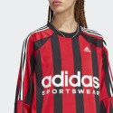 adidas Jacquard Long Sleeve Jersey