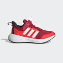 adidas FortaRun 2.0 Cloudfoam Elastic Lace Top Strap Shoe