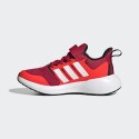 adidas FortaRun 2.0 Cloudfoam Elastic Lace Top Strap Shoe