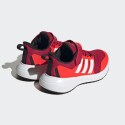 adidas FortaRun 2.0 Cloudfoam Elastic Lace Top Strap Shoe