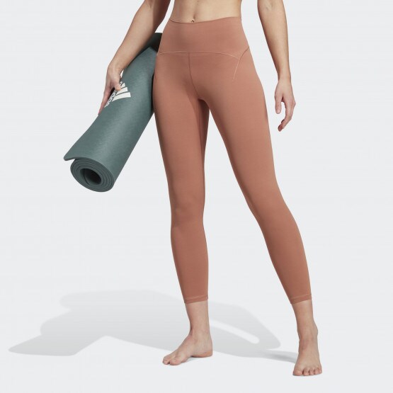 adidas Yoga Studio Luxe 7/8 Leggings