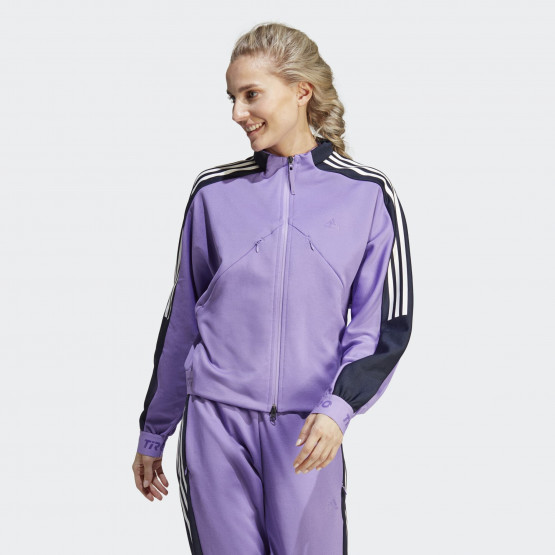 adidas Tiro Suit-Up Advanced Track Top
