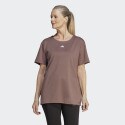 adidas Training Colorblock Loose Tee
