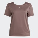 adidas Training Colorblock Loose Tee
