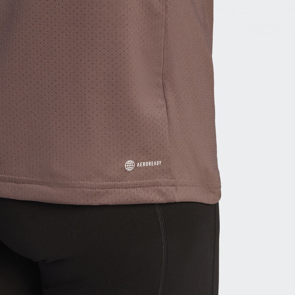 adidas Training Colorblock Loose Tee