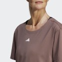 adidas Training Colorblock Loose Tee