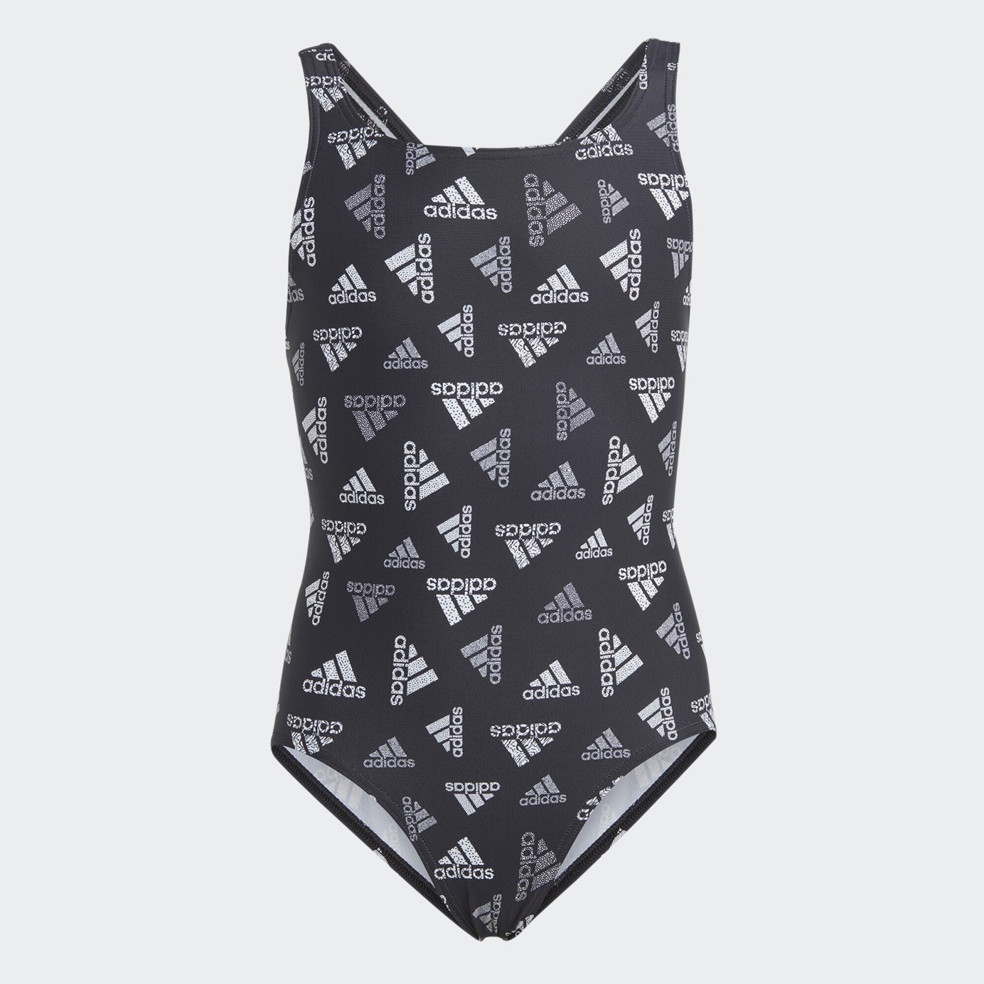 adidas Logo Swimsuit (9000145255_22872)