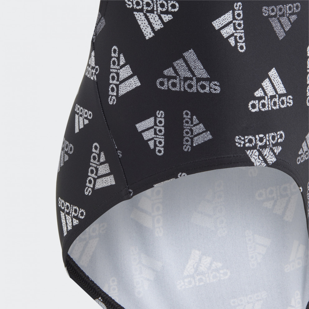 adidas Logo Swimsuit