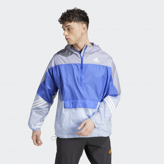 adidas WIND.RDY Hooded Anorak