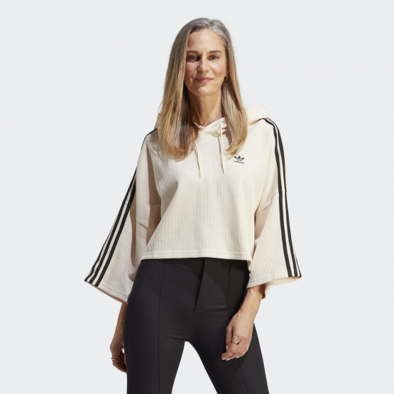 adidas Originals Crop Hoodie