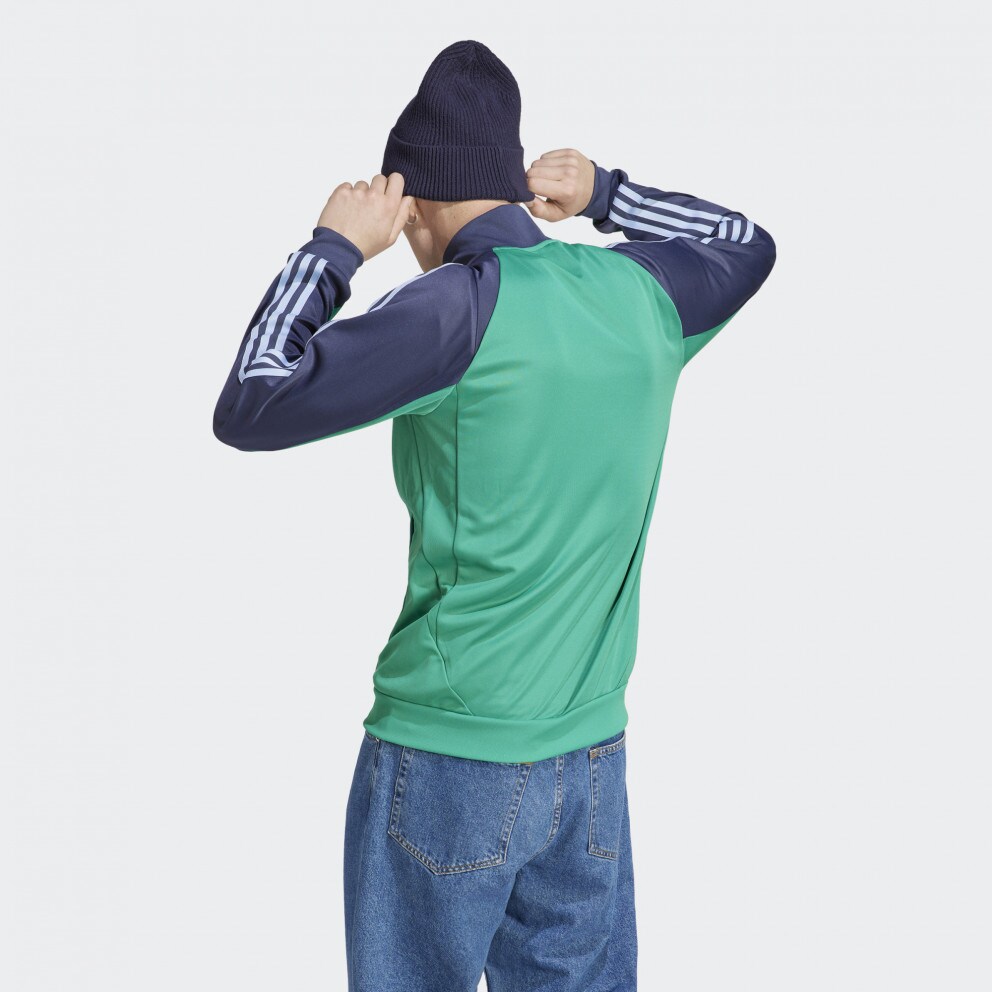 adidas Tiro Jacket