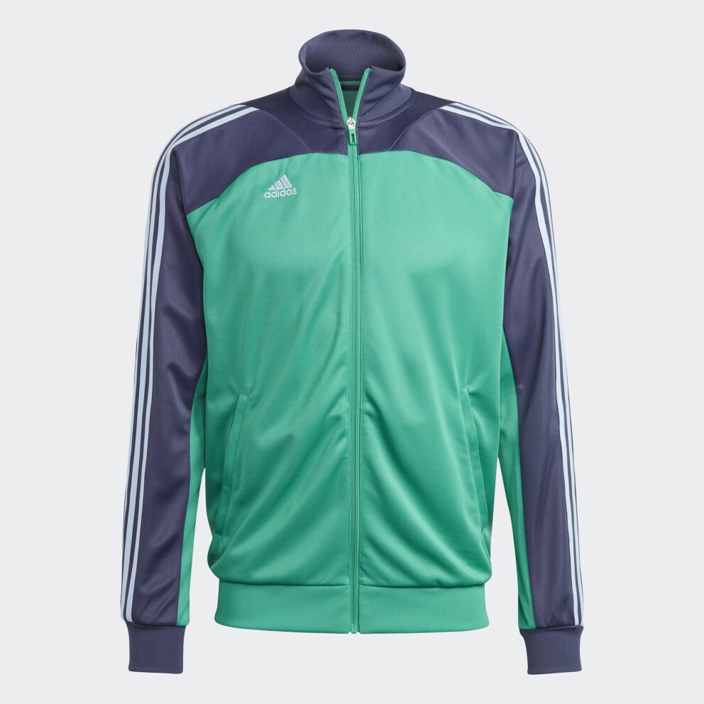 adidas Tiro Jacket