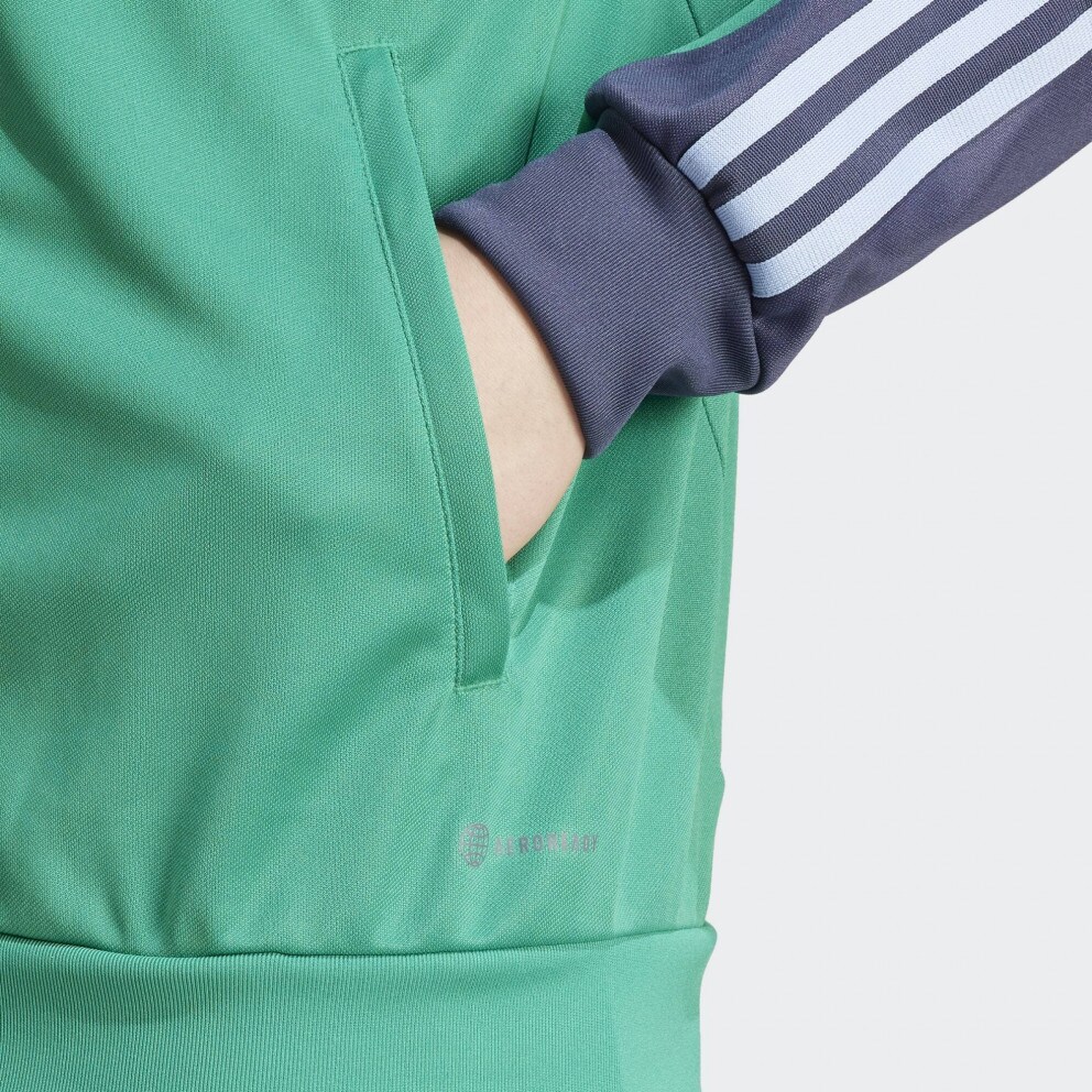 adidas Tiro Jacket