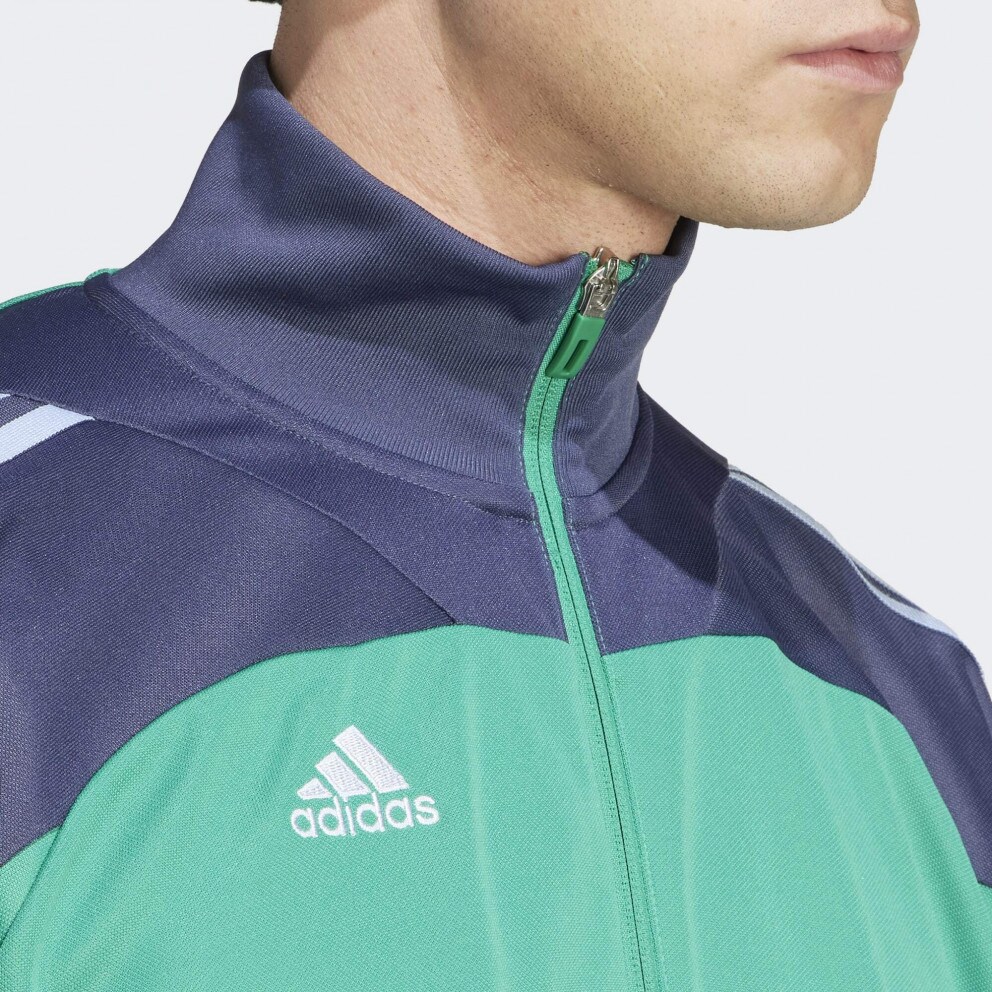 adidas Tiro Jacket
