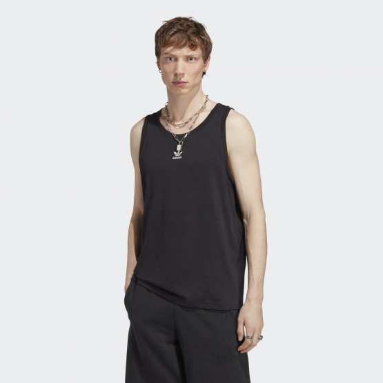 adidas Originals Essentials+ Made With Hemp Tank Top