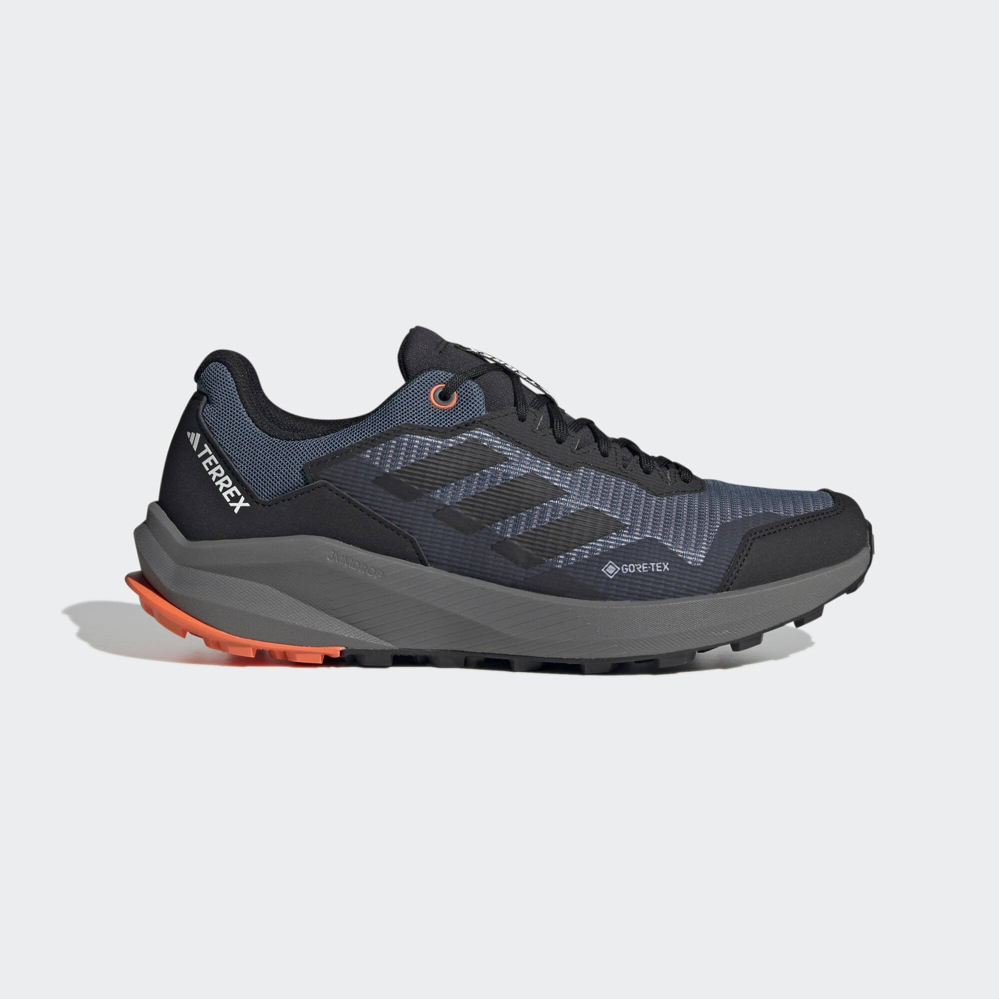 adidas Terrex Trail Rider GORE-TEX Trail Running Shoes (9000145272_67535) Ανδρικά / Ανδρικά Παπούτσια / Trail | Outdoor