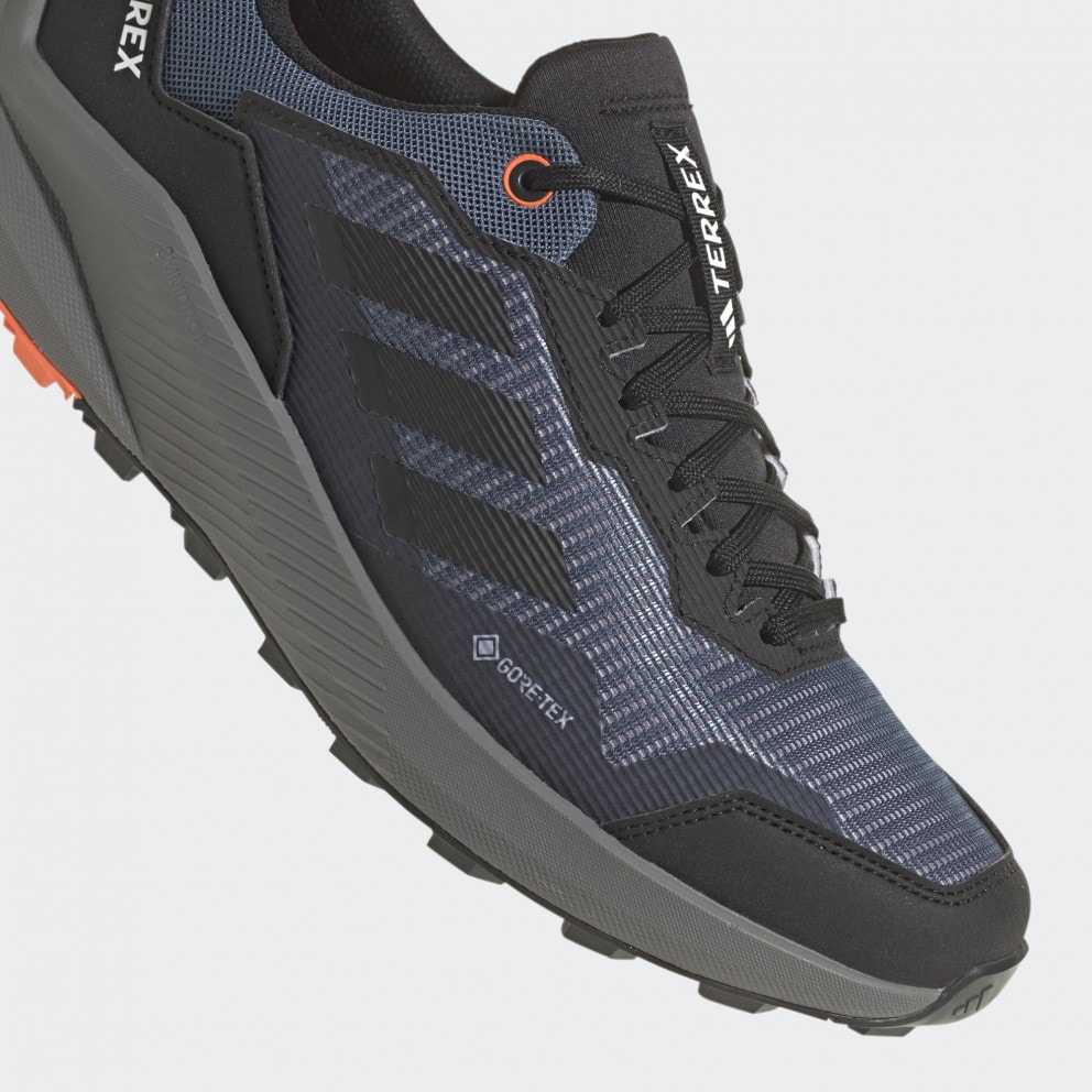 adidas Terrex Trail Rider GORE-TEX Trail Running Shoes