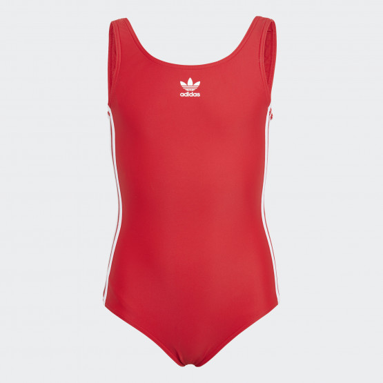adidas Originals Originals Adicolor 3-Stripes Swimsuit