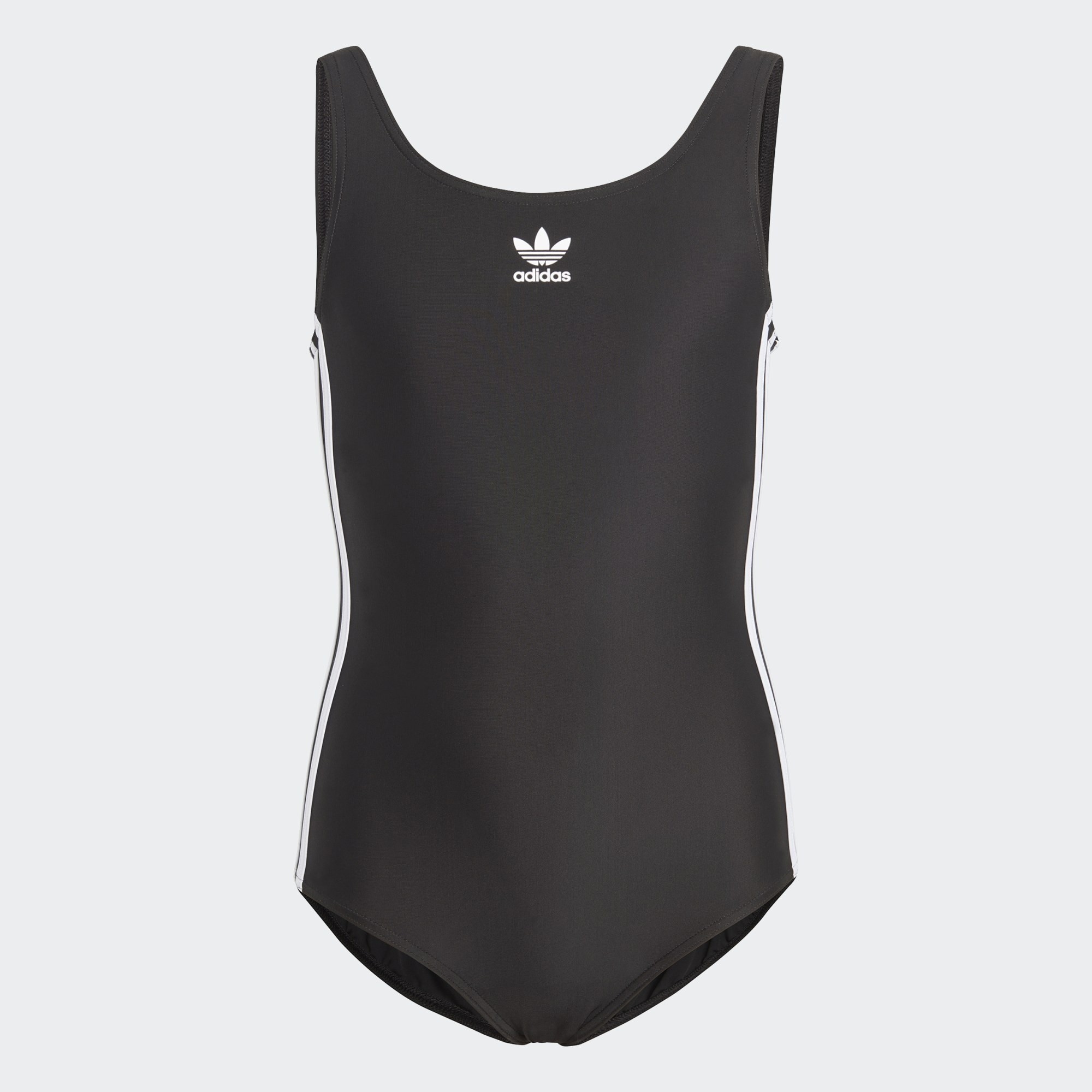 adidas Originals Originals Adicolor 3-Stripes Swimsuit (9000145278_22872)