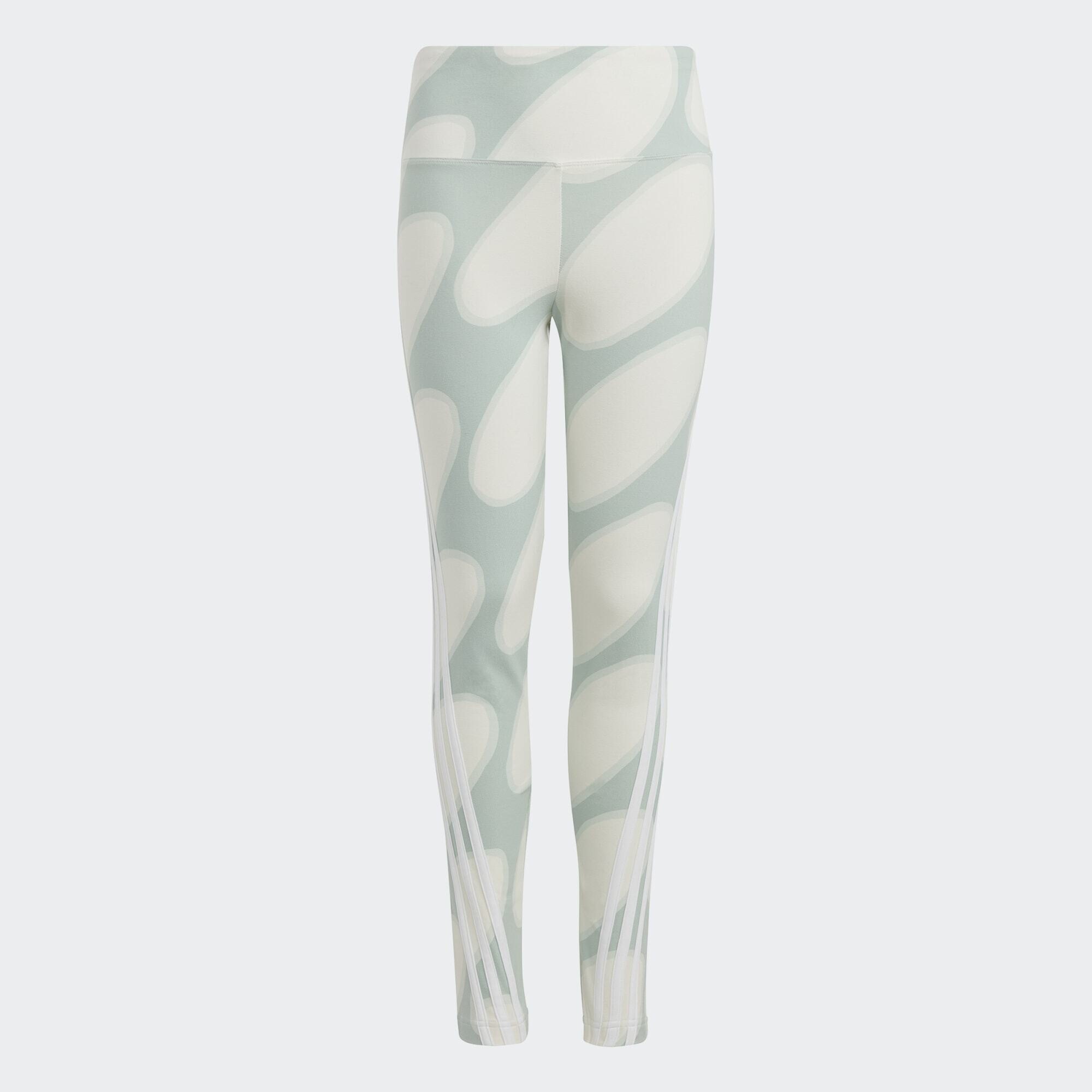adidas Marimekko Allover Print Cotton Tights (9000145281_68752)