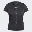 adidas Terrex Agravic Trail Running Tee