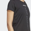 adidas Terrex Agravic Trail Running Tee