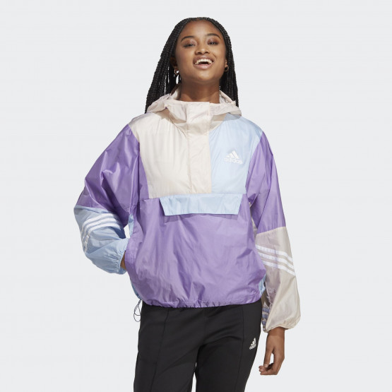 adidas WIND.RDY Hooded Anorak