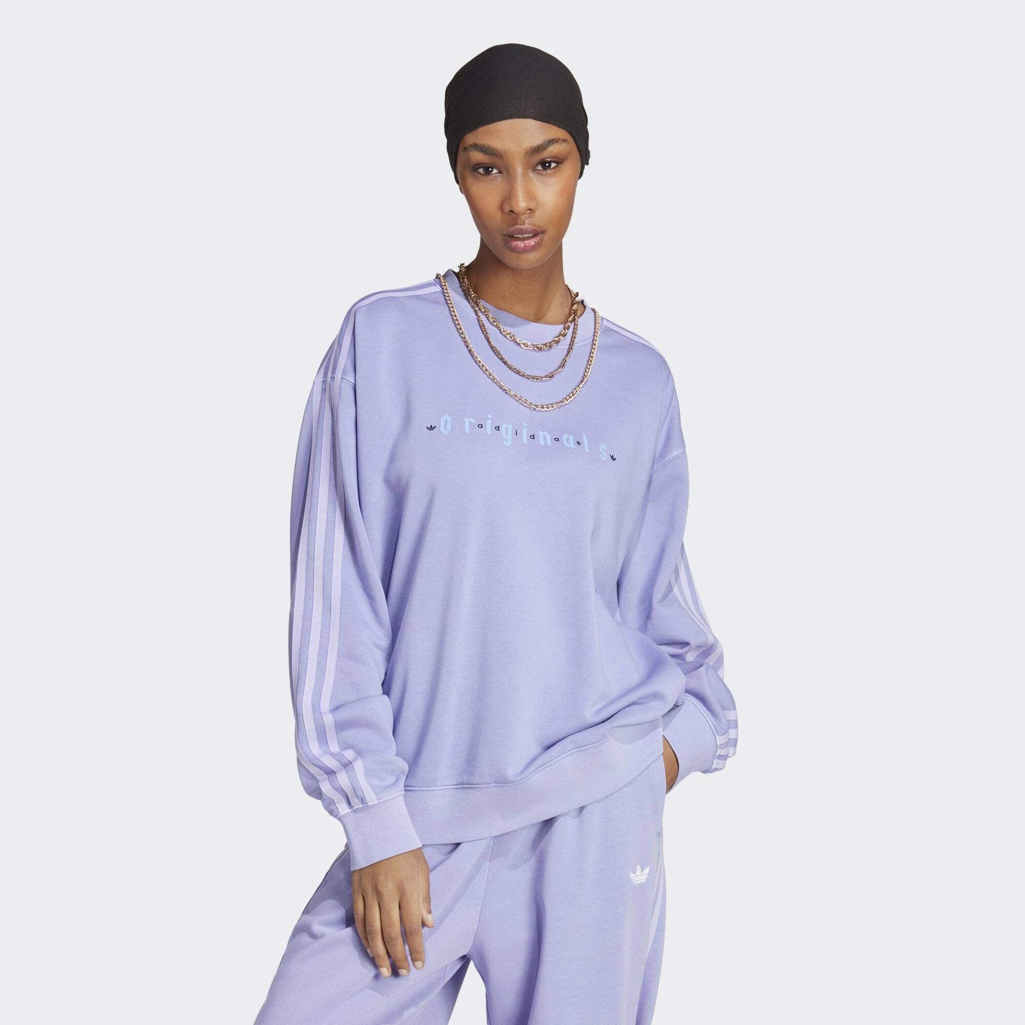 adidas Originals Originals Sweatshirt (9000145301_64093)