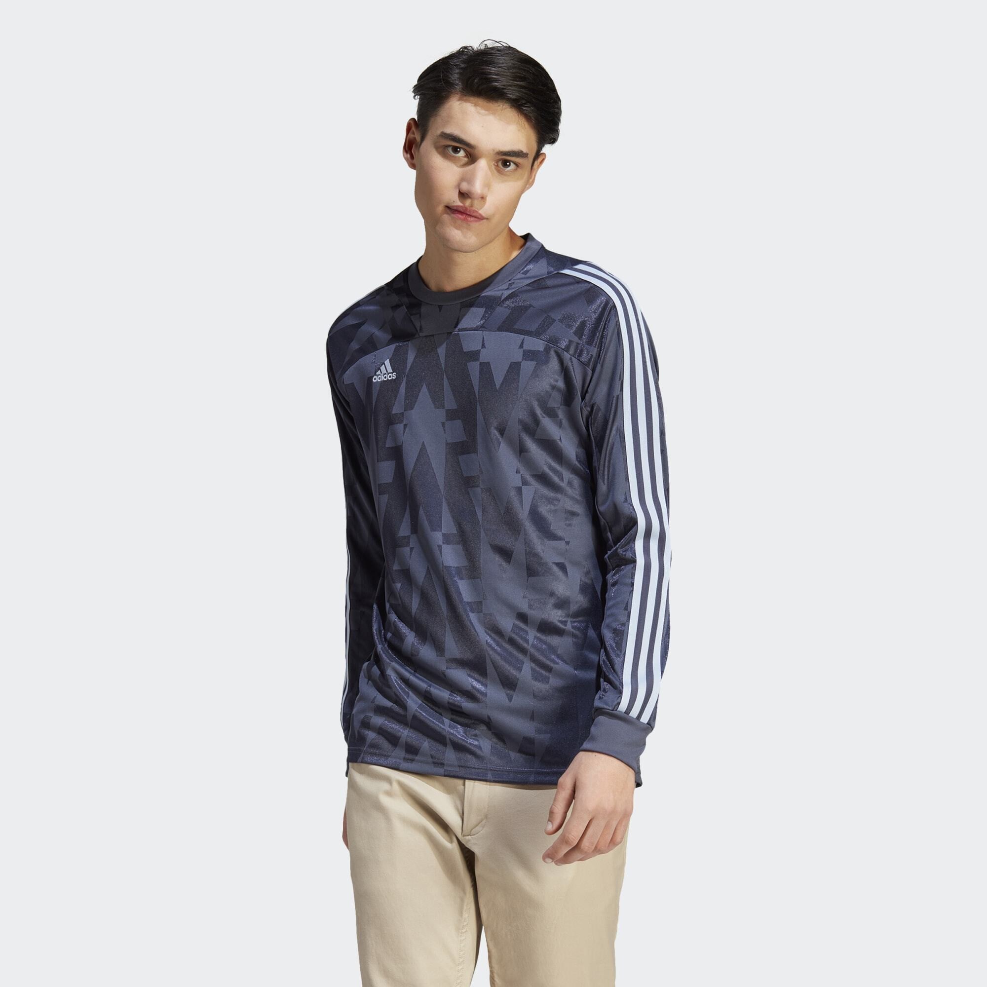 adidas Tiro Long Sleeve Jersey (9000145309_65694)