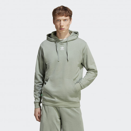 adidas Originals Essentials+ Made With Hemp Hoodie