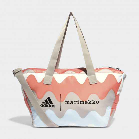 adidas x Marimekko Shopper Designed 2 Move Training Bag