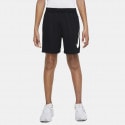 Nike Dri-FIT Multi+ Kids' Shorts