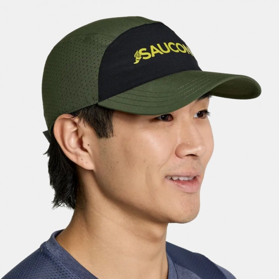 Saucony Outpace Men's Cap