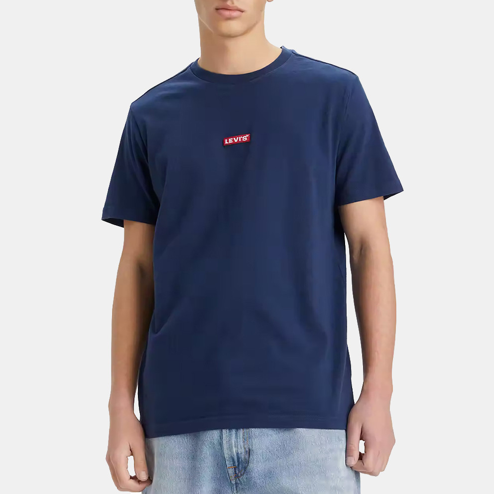 Levi's Relaxed Fit Ανδρικό T-Shirt