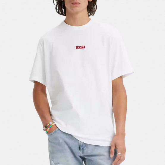 Levi's Relaxed Fit Men's T-Shirt