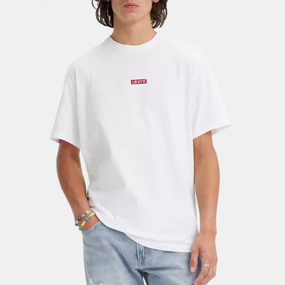 Levi's Relaxed Fit Ανδρικό T-Shirt