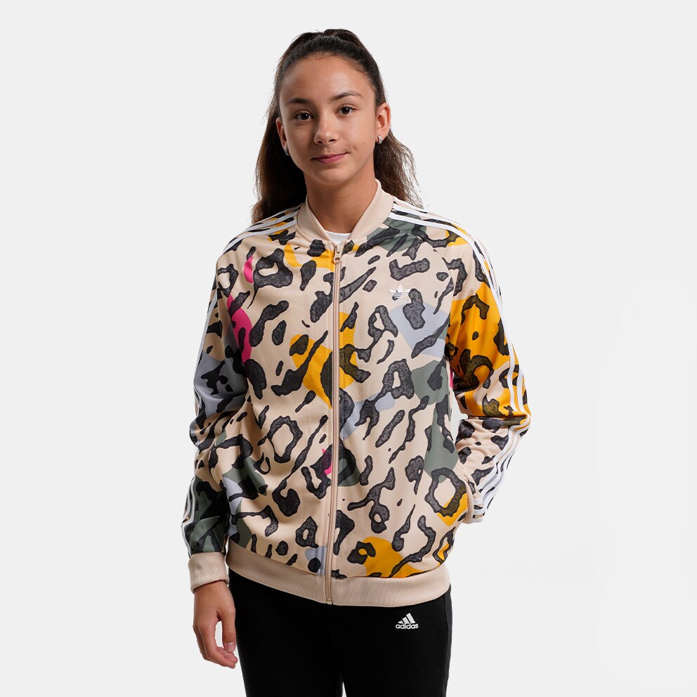 adidas Originals Παιδική Ζακέτα (9000137490_67136)