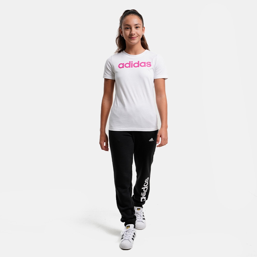 adidas Performance Lin Kids' Track Pants