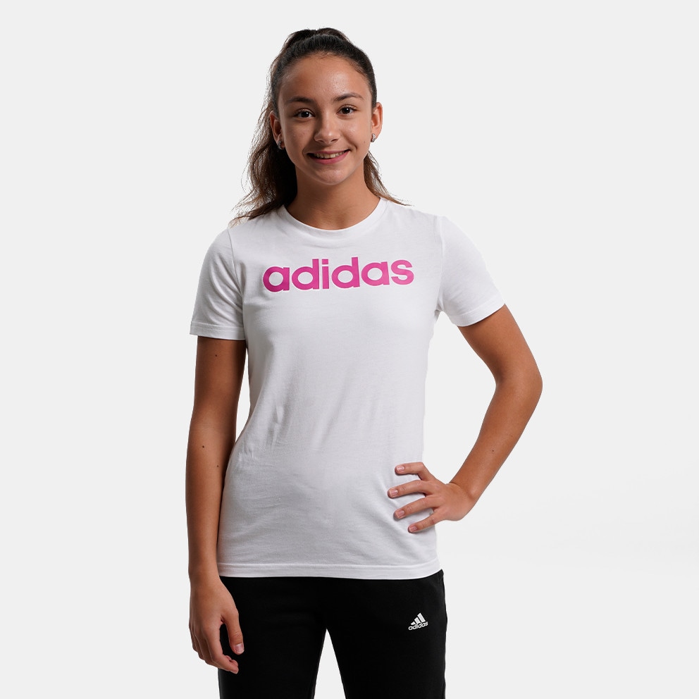 adidas Performance Lin Παιδικό T-shirt (9000137627_67131)