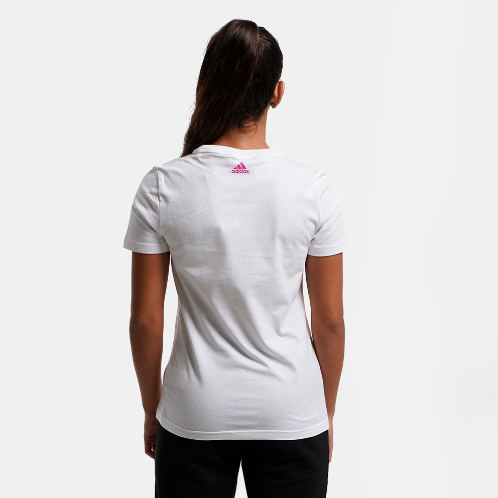 adidas Performance Lin Παιδικό T-shirt