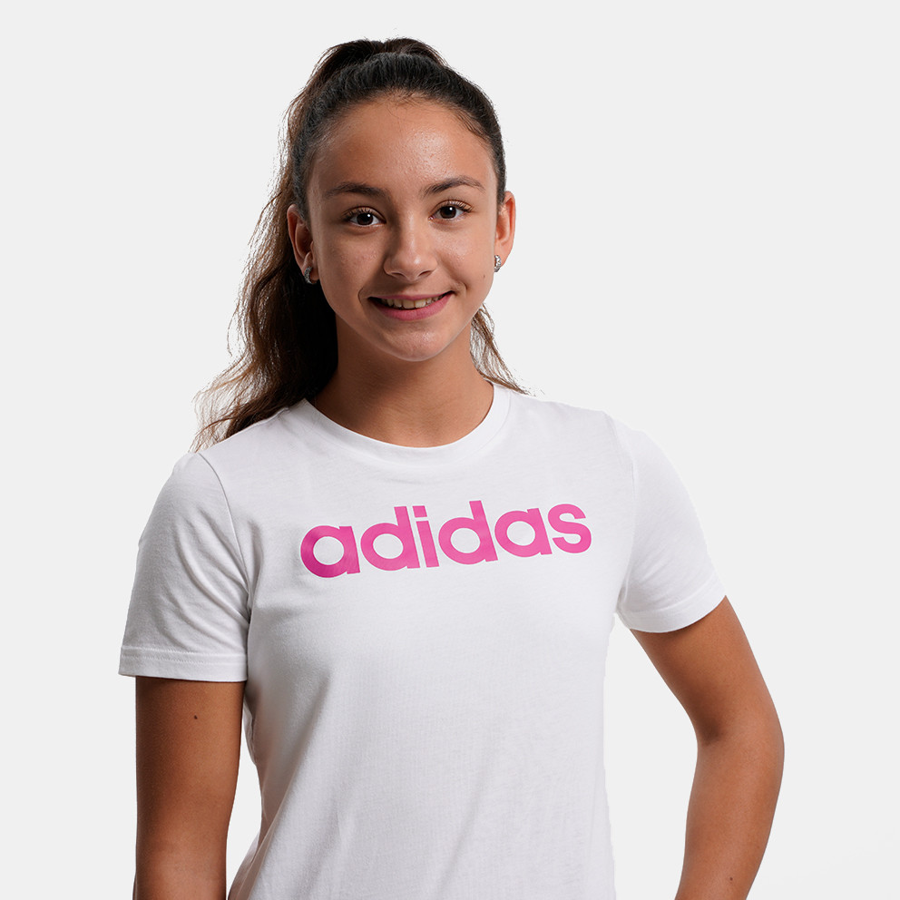 adidas Performance Lin Kids' T-shirt