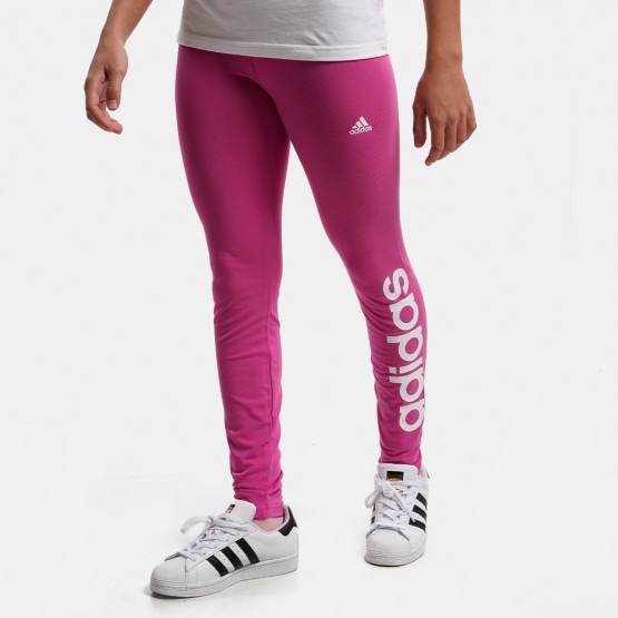 adidas Performance Linear Kids' Leggings