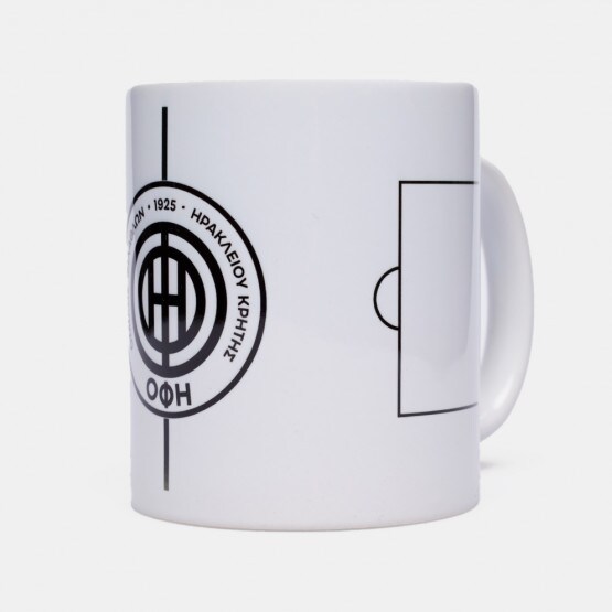 Ofi F.c Mug ΌΦΗ 350ml